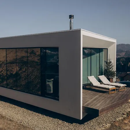 Vershky Villa *