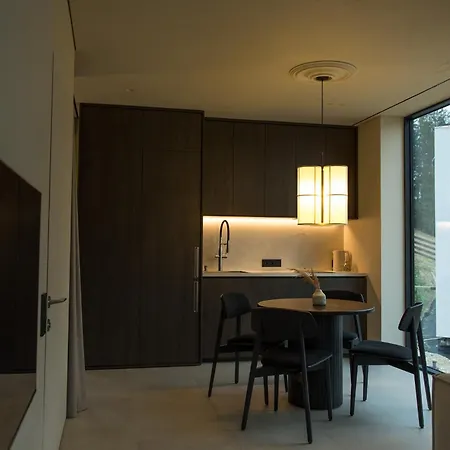 Vershky Villa *
