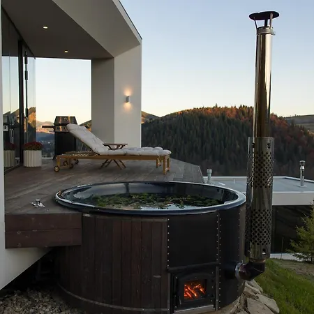 Vershky Villa *