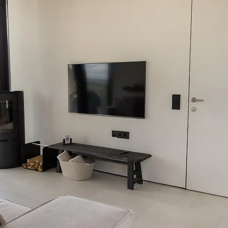 Vershky Villa *
