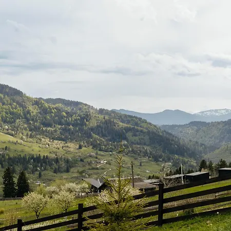 Villa Vershky