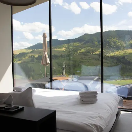 Vershky Villa *